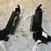 Блок кнопок центральной консоли Citroen Jumpy 2016 98075397ZD 372630 - 4