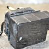 Блок клапанов пневмоподвески (дефект) Jeep Grand Cherokee 2010 15152400512 372632 - 4