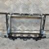 Накладка консоли в торпедо Infiniti FX 2008-2012 372638 - 4