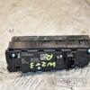 Блок кнопок консоли кулисы правый Mercedes E-class (W213) 2016 A2139056803 372662 - 4