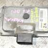 Блок управления АКПП (дефект) Nissan Qashqai 1.6dCi 2007-2014 EMU10010N 372685 - 3