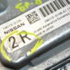 Блок управления АКПП (дефект) Nissan Qashqai 1.6dCi 2007-2014 EMU10010N 372685 - 4