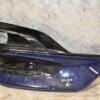 Накладка переднього бампера права Ford Kuga 2019 LV4B17K946S 372689 - 3