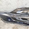 Накладка переднього бампера права Ford Kuga 2019 LV4B17K946S 372689 - 4