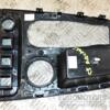 Накладка консолі лаштунки Citroen C5 Aircross 2017 9822551480 372698 - 4
