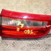 Фонарь правый внутренний Volvo S60 2010-2018 30796272 372707 - 3