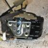 Замок двері передній лівий електро 6 пинов Infiniti FX 2008-2012 372742 - 4