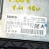 Блок управления двигателем комплект Peugeot 207 1.4 16V 2006-2013 0261201863 372746 - 4