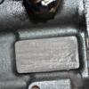 Двигун (стартер спереду) Renault Modus 1.5dCi 2004-2012 K9K 768 372851 - 12