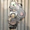 Двигун 06- (паливна Siemens) Ford C-Max 1.8tdci 2003-2010 KKDA 372865 - 7