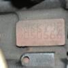 Двигун (стартер спереду) Renault Modus 1.5dCi 2004-2012 K9K 792 372878 - 12