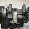 Компрессор кондиционера 05- Renault Modus 1.5dCi 2004-2012 8200651251 372941 - 5