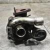 Турбина Renault Clio 1.5dCi (III) 2005-2012 54359700011 372944 - 4