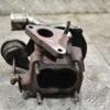 Турбина Renault Clio 1.5dCi (III) 2005-2012 54359700011 372944 - 6