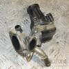 Клапан EGR электрический Ford Transit 2.2tdci 2006-2013 BK2Q9D475CB 373031 - 4