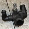 Корпус термостата Ford Transit 2.2tdci 2006-2013 BK2Q8A585AB 373042 - 4