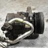 Компрессор кондиционера Fiat Doblo 1.4 8V 2000-2009 55194880 373053 - 5