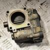 Дроссельная заслонка электрическая Fiat Doblo 1.4 8V 2000-2009 55192787 373058 - 3
