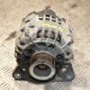 Генератор Renault Duster 1.6 8V 2010 8200810621 373109 - 4