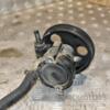 Насос гідропідсилювача керма (ГУР) Renault Logan 1.6 8V 2005-2014 7700431286 373118 - 4