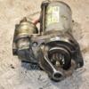 Стартер Renault Trafic 1.9dCi 2001-2014 8200628426 373120 - 4