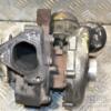 Турбина Mercedes E-class 2.2cdi (W210) 1995-2002 A6110960999 373135 - 5