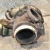Турбина Mercedes E-class 2.2cdi (W210) 1995-2002 A6110960999 373135 - 6