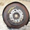 Цапфа ліва в зборі маточина з ABS 4x4 Kia Sportage 2004-2010 527001F700 373179 - 3