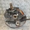 Цапфа ліва в зборі маточина з ABS 4x4 Kia Sportage 2004-2010 527001F700 373179 - 4