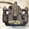 Супорт задній правий Kia Sportage 2004-2010 373185 - 3