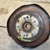 Цапфа права в зборі маточина з ABS 4x4 Kia Sportage 2004-2010 527011F700 373188 - 3