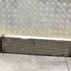 Радиатор интеркулера Mercedes A-class (W176) 2012-2018 A2465000900 373266 - 3