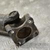 Карданний вал 2 частини SsangYong Kyron 2.0Xdi 2005-2015 3320009411 373302 - 5