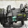 Компрессор кондиционера (дефект) Renault Kangoo 1.5dCi 1998-2008 8200315744 373336 - 3