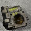 Дросельна заслінка електрична Fiat Doblo 1.4 8V 2000-2009 55192787 373346 - 4