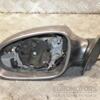 Дзеркало ліве електр 6 пінів (дефект) VW Passat (B6) 2005-2010 3C0857933 373365 - 4