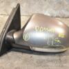 Дзеркало ліве електр 6 пінів (дефект) VW Passat (B6) 2005-2010 3C0857933 373365 - 5