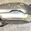 Дзеркало ліве електр 6 пінів (дефект) VW Passat (B6) 2005-2010 3C0857933 373365 - 6