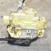 Замок двери передний левый электр 9 пинов VW Passat (B6) 2005-2010 3C1837015A 373369 - 3