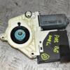 Моторчик склопідіймача передній лівий VW Passat (B6) 2005-2010 1K0959701K 373375 - 3