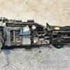 Ручка двері зовнішня передня ліва VW Passat (B6) 2005-2010 373388 - 4
