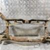 Балка задней подвески (подрамник) VW Passat (B6) 2005-2010 3C0505235AC 373407 - 4