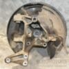 Цапфа ліва з ABS в зборі маточина VW Passat (B6) 2005-2010 3C0505435F 373411 - 4