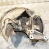 Цапфа правая с ABS в сборе ступица VW Passat (B6) 2005-2010 3C0505436F 373413 - 4