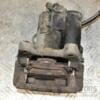 Супорт задній правий (дефект) VW Passat (B6) 2005-2010 3C0615404E 373417 - 5