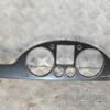 Накладка панелі приладів VW Passat (B6) 2005-2010 3C1858335AD 373444 - 3