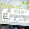 Блок управления двигателем VW Passat 2.0tdi (B6) 2005-2010 03G906021AB 373459 - 4