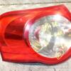 Фонарь левый наружный универсал (дефект) VW Passat (B6) 2005-2010 3C9945095 373461 - 4