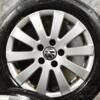 Колісний диск легкосплавний R16 5x112, 7.5Jx16 H2 ET45 VW Passat (B6) 2005-2010 3C0601025 373488 - 7