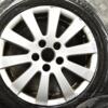 Колісний диск легкосплавний R16 5x112, 7.5Jx16 H2 ET45 VW Passat (B6) 2005-2010 3C0601025 373488 - 8